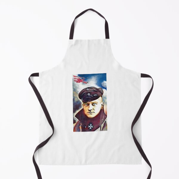 Item preview, Baron von Richthofen  designed and sold by DidrikvonBern.