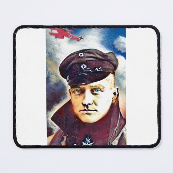 Item preview, Baron von Richthofen  designed and sold by DidrikvonBern.