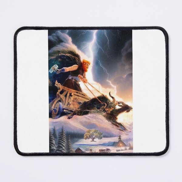 Item preview, Thor designed and sold by DidrikvonBern.