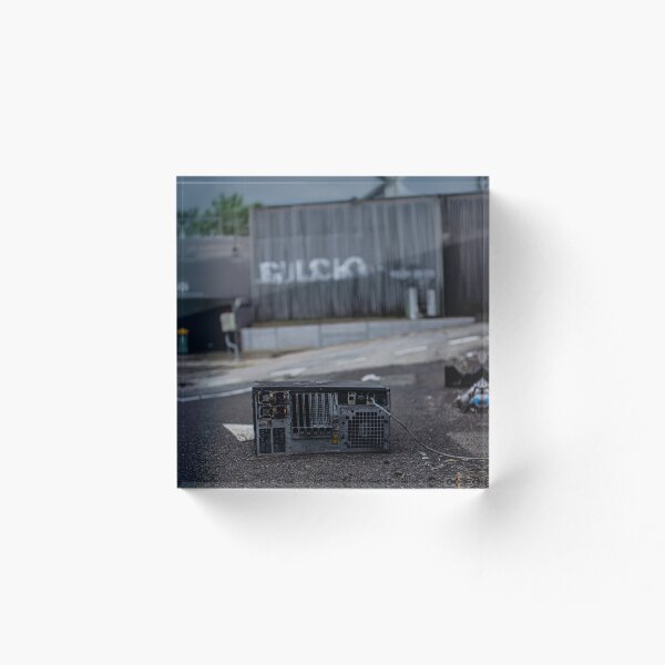 Item preview, Obsolete designed and sold by IdleImages.