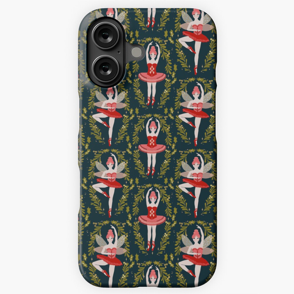 Item preview, iPhone Snap Case designed and sold by papersparrow.