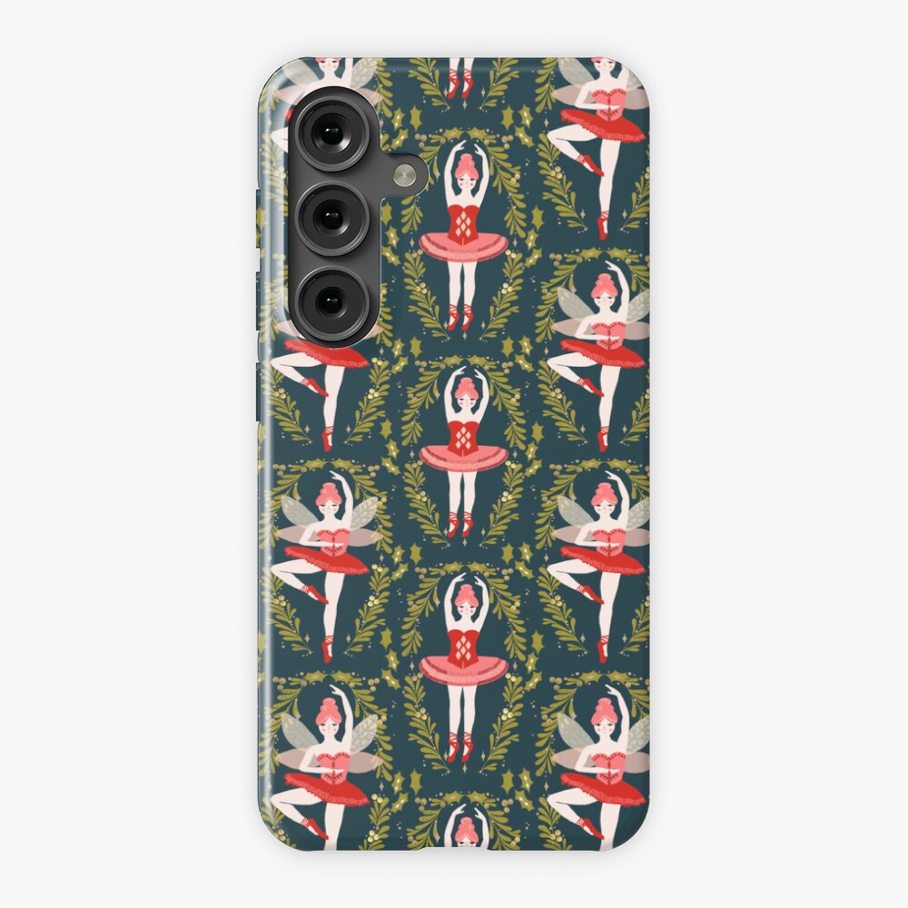 Item preview, Samsung Galaxy Snap Case designed and sold by papersparrow.