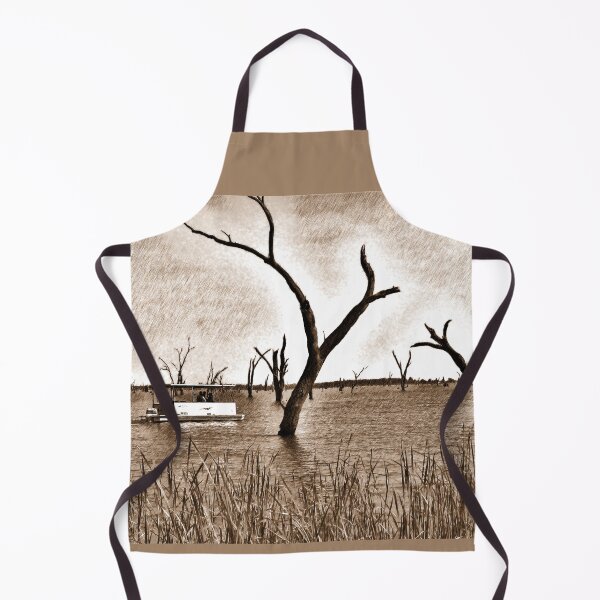 Item preview, Lost in the Stillness designed and sold by Yolanda Caporn Art.