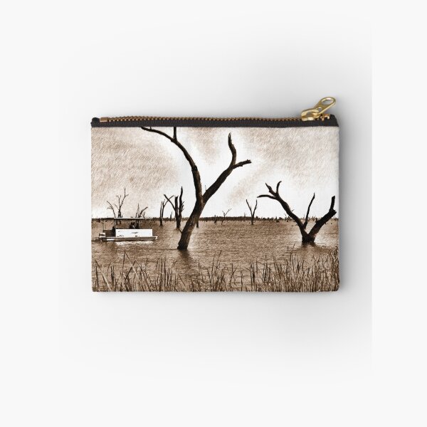 Item preview, Lost in the Stillness designed and sold by Yolanda Caporn Art.