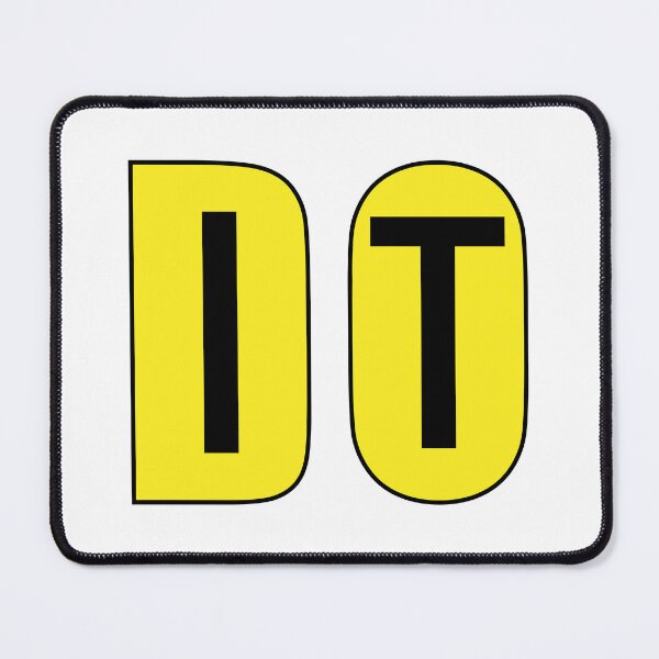 Item preview, DO IT – Bold Motivational Typography Poster designed and sold by JSWDESIGNS.