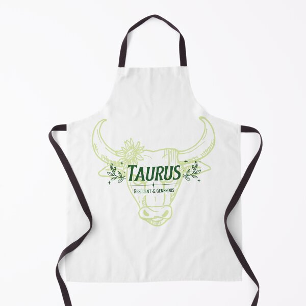 Item preview, Taurus Personality and Colour Star Sign designed and sold by Zen Waves.