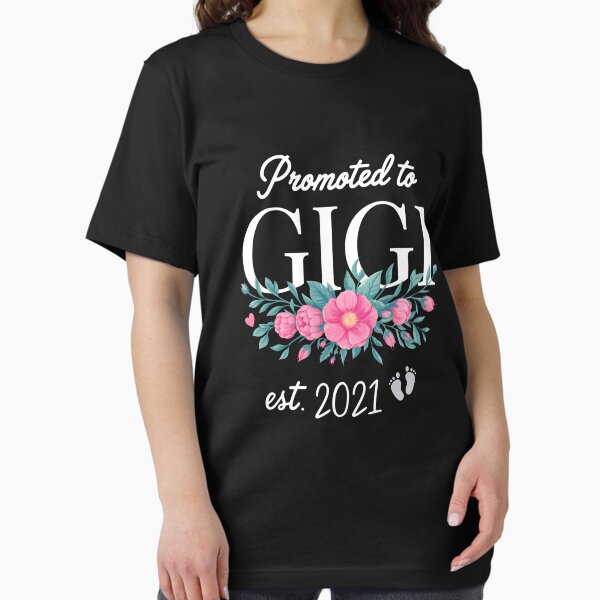 Artikel-Vorschau von 1 Befördert zu Gigi Est 2021 Neue Oma Mimi Nana, designt und verkauft von artbylizzy1.