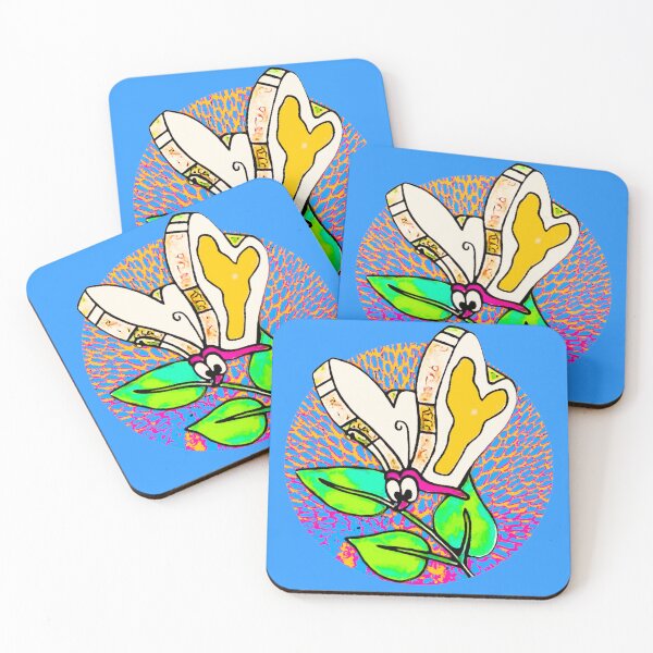 Item preview, Bread & Butterfly designed and sold by KeekneesKustoms.