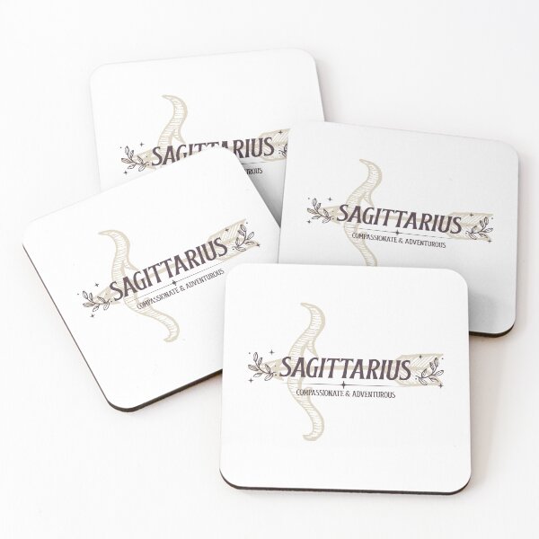 Item preview, Sagittarius Personality and Colour Star Sign designed and sold by Zen Waves.