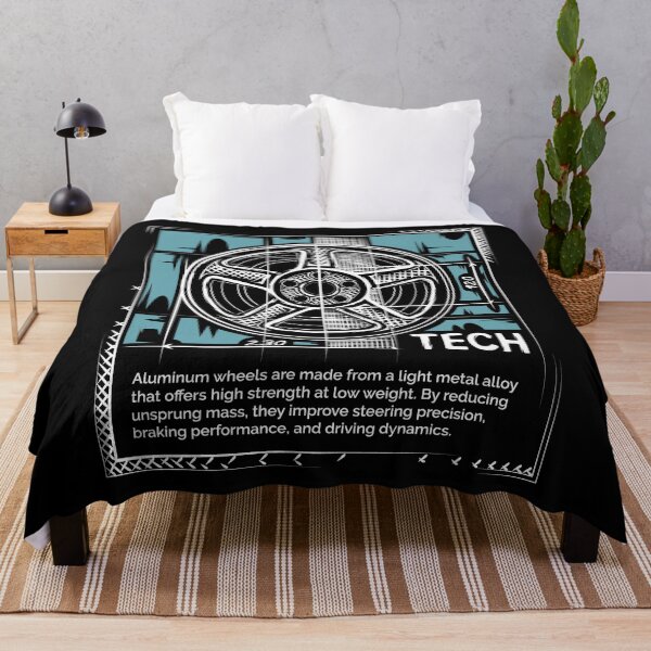 Item preview, Rim illustration for tuning scene and car fans designed and sold by AndreMi.
