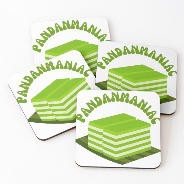 Item preview, Pandan Pun Artwork designed and sold by AI-YAH.