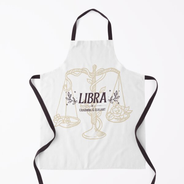 Item preview, Libra Personality and Colour Star Sign designed and sold by Zen Waves.