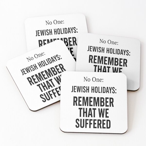 Item preview, Remember That We Suffered designed and sold by BaShert.
