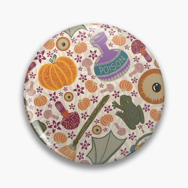Item preview, Witchin Kitchin designed and sold by FredaLilly85.