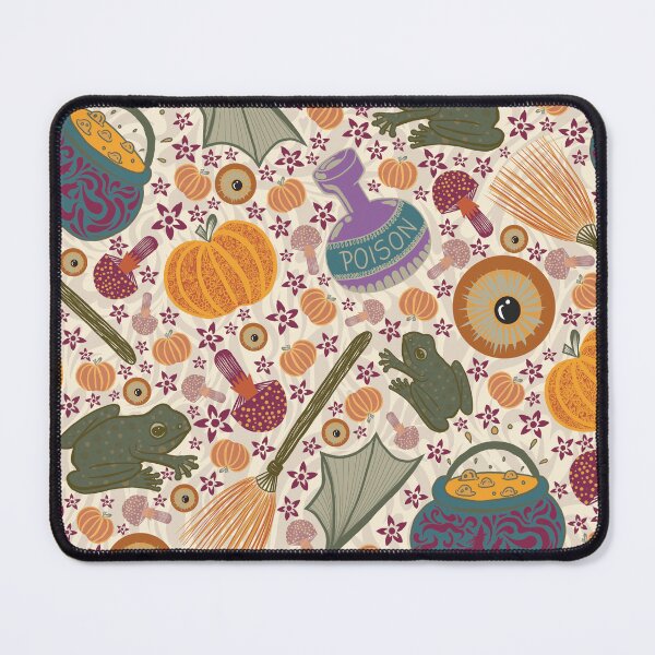 Item preview, Witchin Kitchin designed and sold by FredaLilly85.
