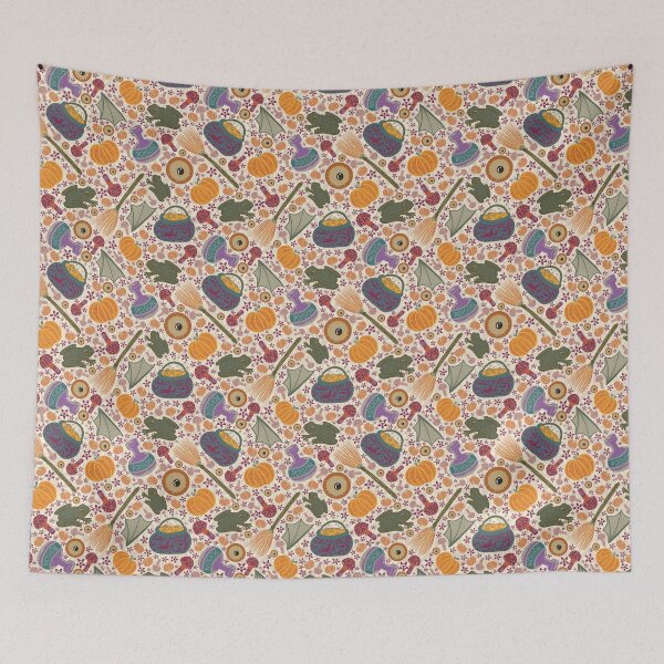 Item preview, Witchin Kitchin designed and sold by FredaLilly85.