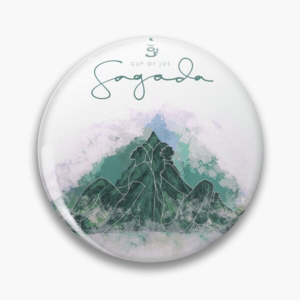 Item preview, sagada's cup of joe designed and sold by danielletrisha.