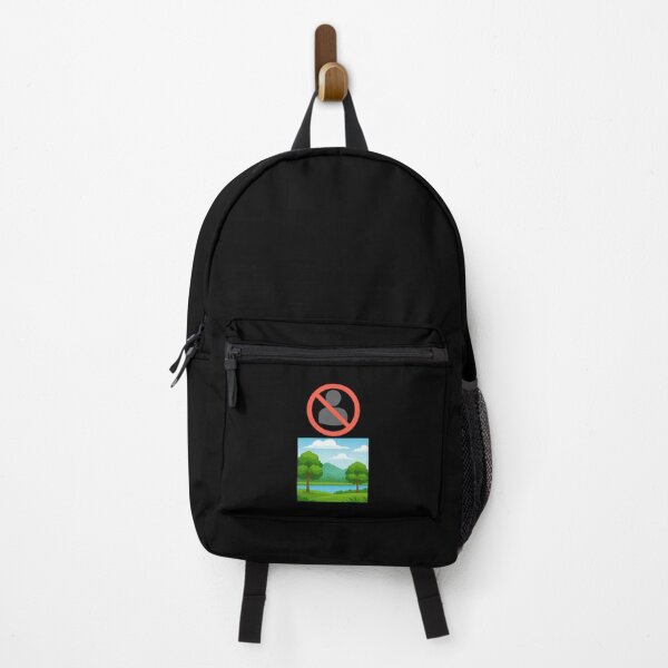 Item preview, Anti-Human Pro-Nature designed and sold by PLANTONE.