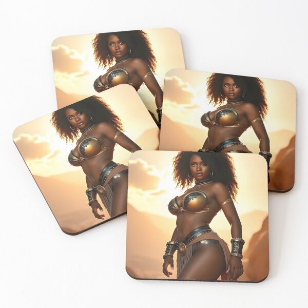 Item preview, AFRICAN WOMEN  designed and sold by Joshuasanga76a.