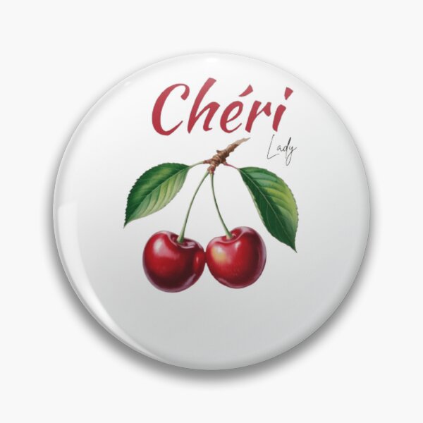 Item preview, Cheri lady designed and sold by ArtQueen777.