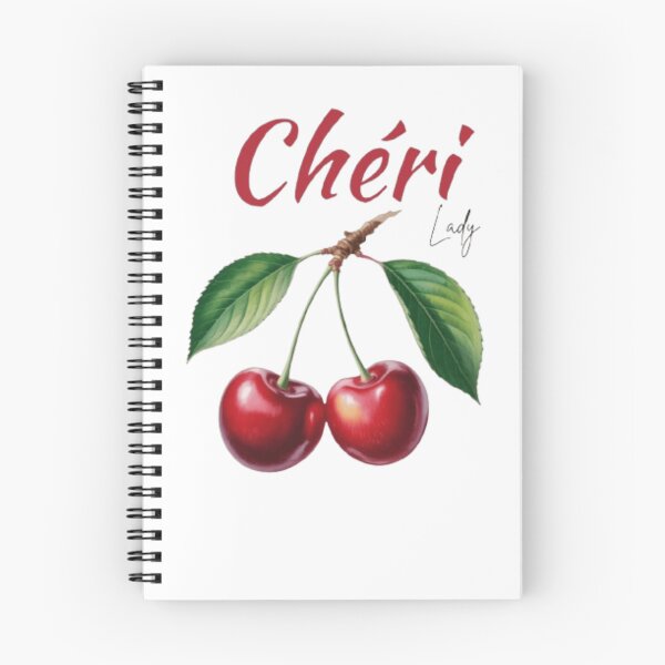 Item preview, Cheri lady designed and sold by ArtQueen777.