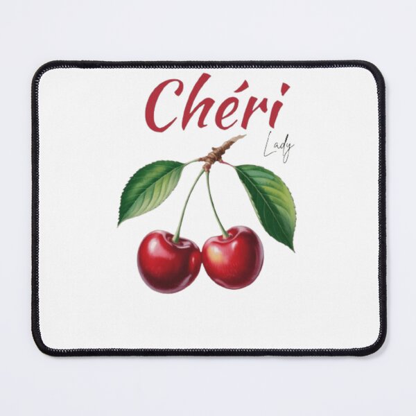 Item preview, Cheri lady designed and sold by ArtQueen777.
