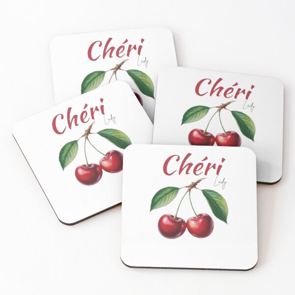 Item preview, Cheri lady designed and sold by ArtQueen777.