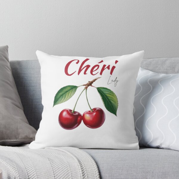 Item preview, Cheri lady designed and sold by ArtQueen777.