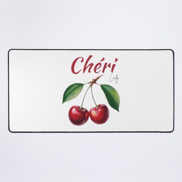 Item preview, Cheri lady designed and sold by ArtQueen777.