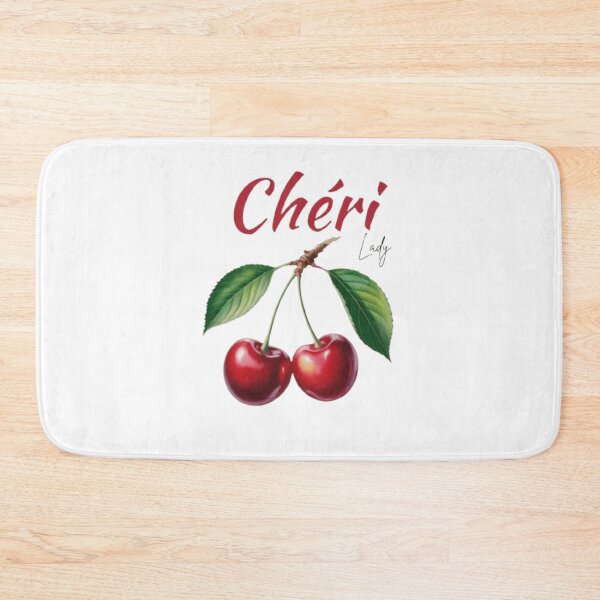 Item preview, Cheri lady designed and sold by ArtQueen777.