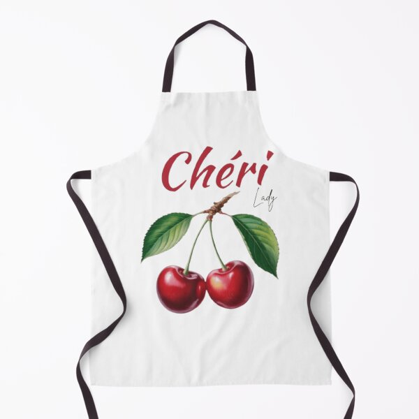 Item preview, Cheri lady designed and sold by ArtQueen777.