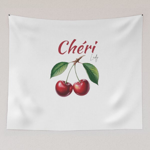 Item preview, Cheri lady designed and sold by ArtQueen777.