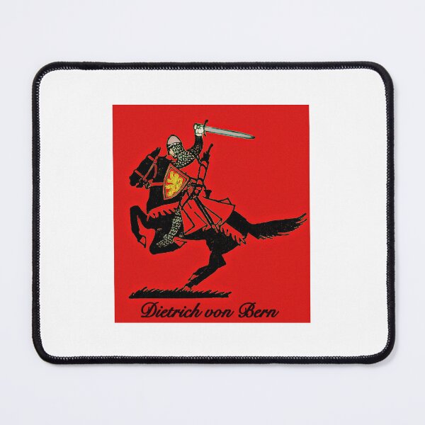 Item preview, Dietrich von Bern designed and sold by DidrikvonBern.