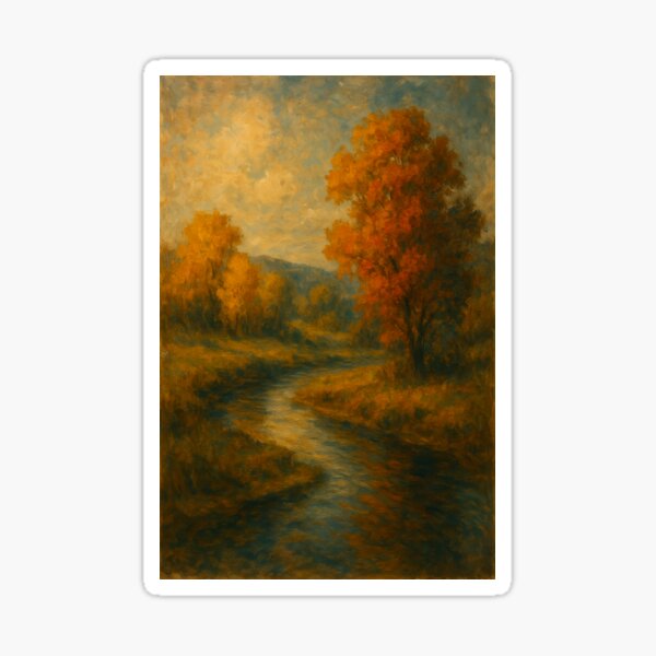 Item preview, Whispers of Autumn designed and sold by thesmilngnature.