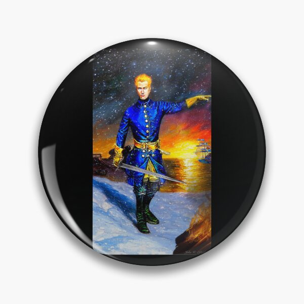 Item preview, Charles XII designed and sold by DidrikvonBern.