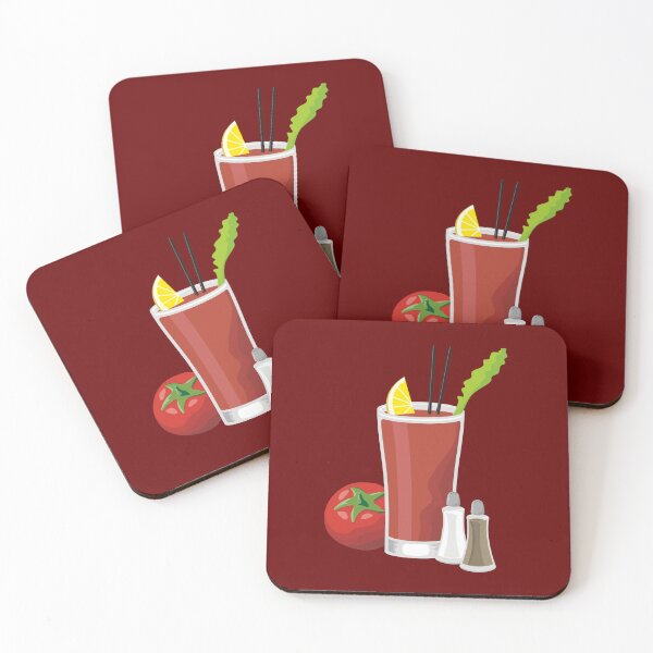 Item preview, Bloody Mary Cocktail designed and sold by sifis.
