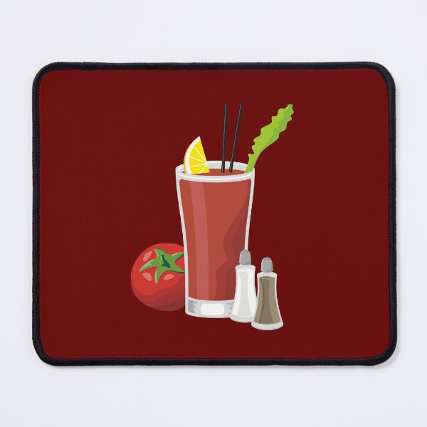 Item preview, Bloody Mary Cocktail designed and sold by sifis.
