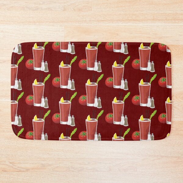 Item preview, Bloody Mary Cocktail designed and sold by sifis.