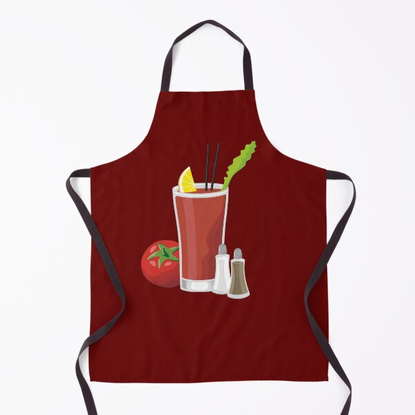 Item preview, Bloody Mary Cocktail designed and sold by sifis.