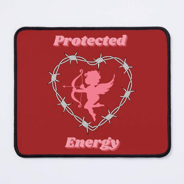 Item preview, Protected Energy designed and sold by JessCreighton.