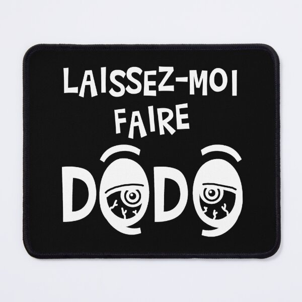 Item preview, LET ME GO TO SLEEP! (sleep, sleep, nap) designed and sold by francoisville.