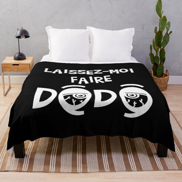 Item preview, LET ME GO TO SLEEP! (sleep, sleep, nap) designed and sold by francoisville.
