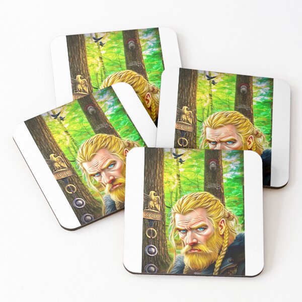 Item preview, Arminius designed and sold by DidrikvonBern.