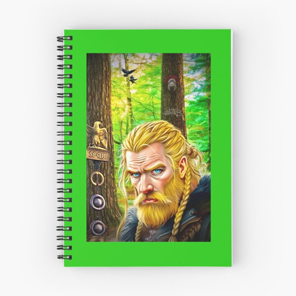 Item preview, Arminius designed and sold by DidrikvonBern.