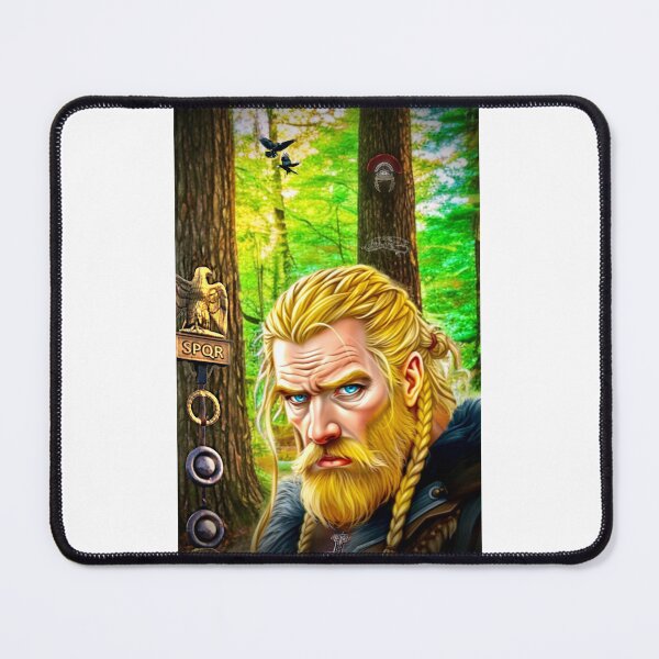 Item preview, Arminius designed and sold by DidrikvonBern.