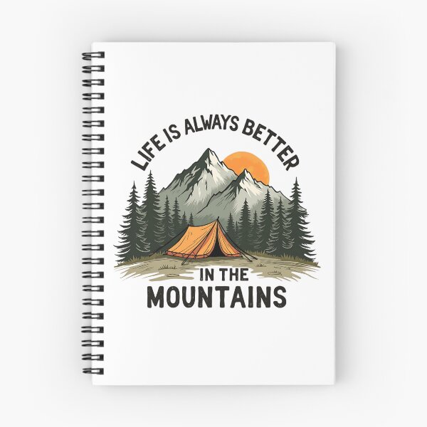 Item preview, Bivouac - Wild camping in the wilderness designed and sold by Danh Style.