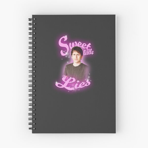 Item preview, Todd Howard | Sweet Little Lies Meme Art designed and sold by damnoklou.