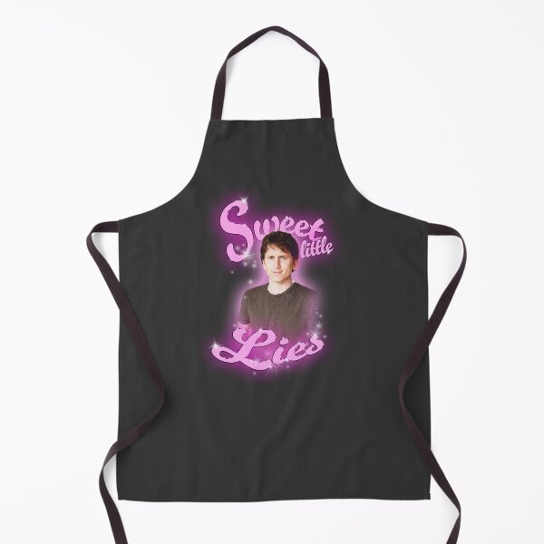 Item preview, Todd Howard | Sweet Little Lies Meme Art designed and sold by damnoklou.