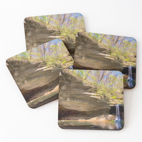 Item preview, Matthiessen State Park designed and sold by DidrikvonBern.