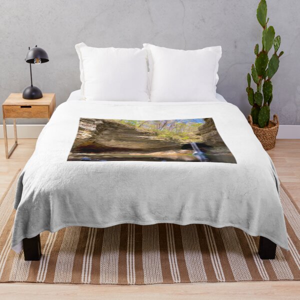 Item preview, Matthiessen State Park designed and sold by DidrikvonBern.